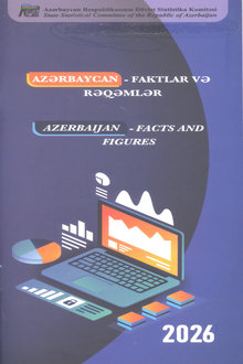Azərbaycan - faktlar və rəqəmlər - 2026