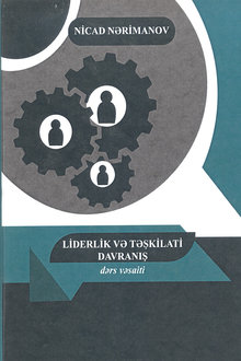 Liderlik və təşkilati davranış
