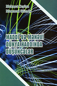 Maddi və mənəvi dünya haqqında düşüncələr