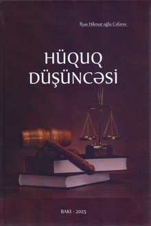 Hüquq düşüncəsi