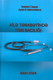 Ailə təbabətində tibb bacılığı
