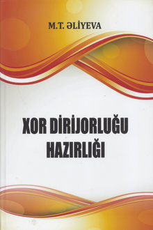 Xor dirijorluğu hazırlığı