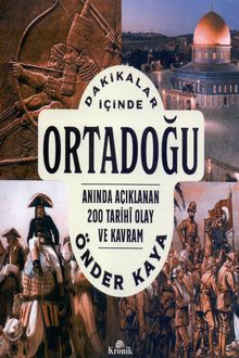 Dakikalar İçinde