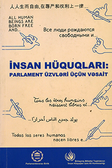 İnsan hüquqları