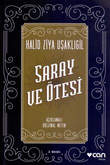 Saray ve Ötesi: Son Hatıralar: Anı