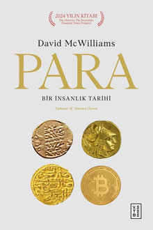 Para: Bir İnsanlık Tarihi