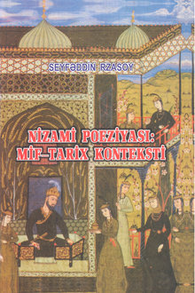 Nizami poeziyası: mif-tarix konteksti
