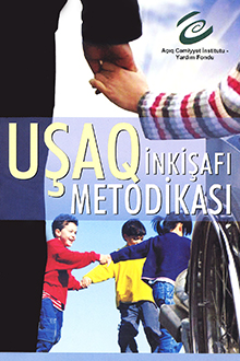 Uşaq inkişafı metodikası