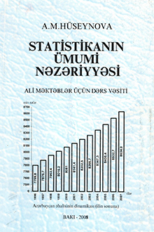 Statistikanın ümumi nəzəriyyəsi