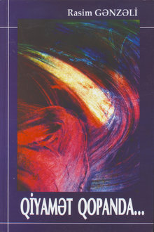 Qiyamət qopanda...