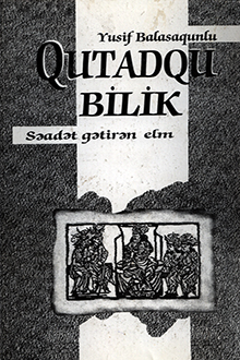Qutadqu bilik