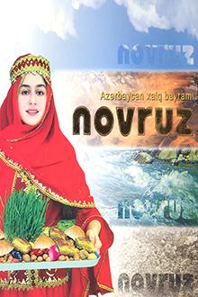 Azərbaycan xalq bayramı Novruz