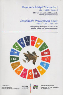 Dayanıqlı inkişaf məqsədləri - 2025