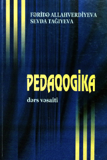 Pedaqogika