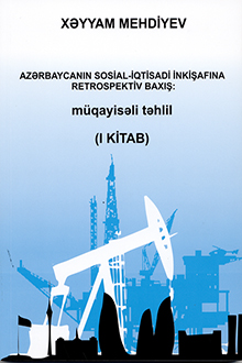 Azərbaycanın sosial-iqtisadi inkişafına retrospektiv baxış