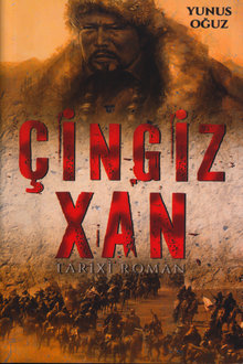 Çingiz xan
