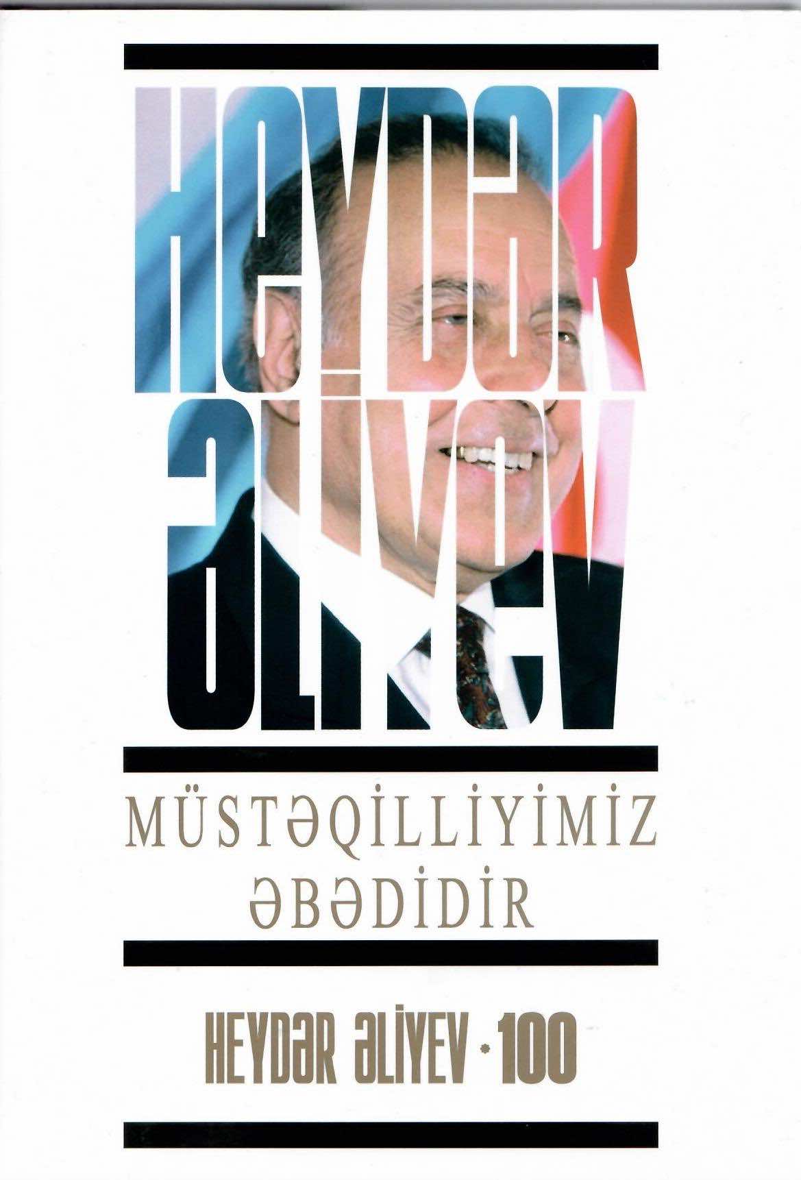 Müstəqilliyimiz əbədidir