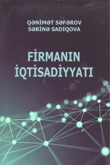 Firmanın iqtisadiyyatı