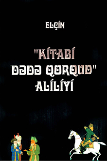 "Kitabi Dədə Qorqud" aliliyi