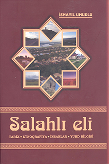 Salahlı eli