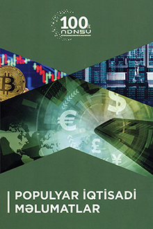 Populyar iqtisadi məlumatlar