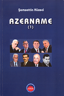 Azername