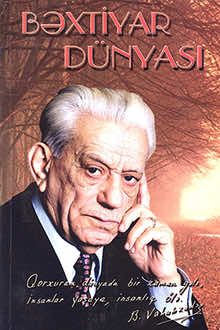 Bəxtiyar d&uuml;nyası