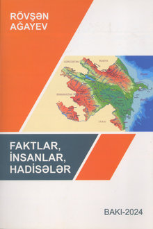 Faktlar, insanlar, hadisələr...