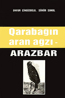 Qarabağın aran ağzı- Arazbar