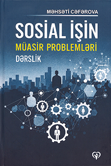 Sosial işin müasir problemləri