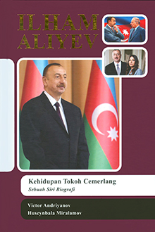 Ilham Aliyev