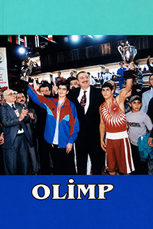Olimp