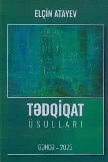 Tədqiqat üsulları