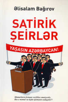 Satirik şeirlər