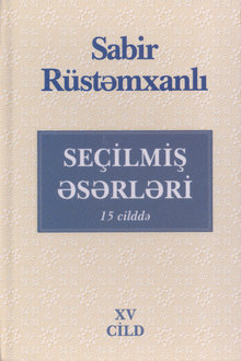 Seçilmiş əsərləri