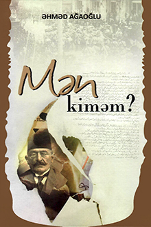 Mən kiməm?