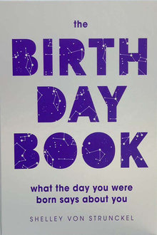 The Birth Day Book