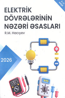 Elektrik dövrələrinin nəzəri əsasları