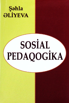 Sosial pedaqogika