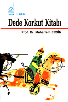 Dede Korkut Kitabı