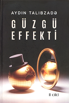 Güzgü effekti