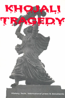 Khojaly Tragedy