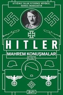 Mahrem Konuşmalar