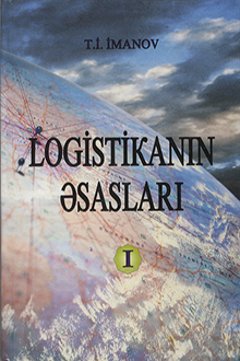 Logistikanın əsasları