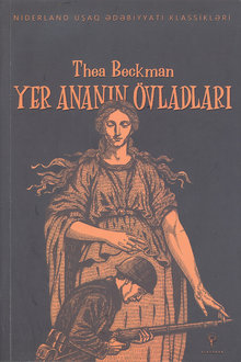 Yer ananın övladları