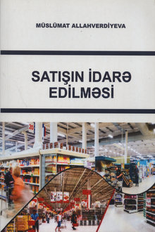 Satışın idarə edilməsi