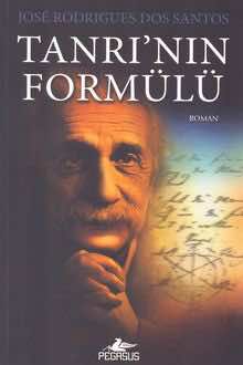 Tanrı’nın Formülü: roman