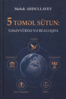  5 təməl sütun: təsəvvürdə və reallıqda