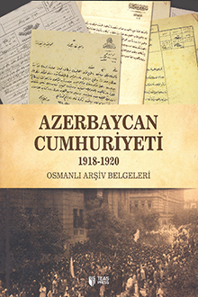 Azerbaycan Cumhuriyeti: 1918-1920