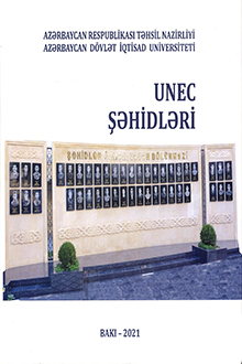 UNEC şəhidləri